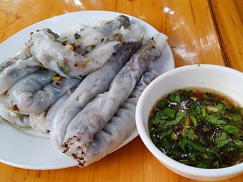 老字号越南小卷粉