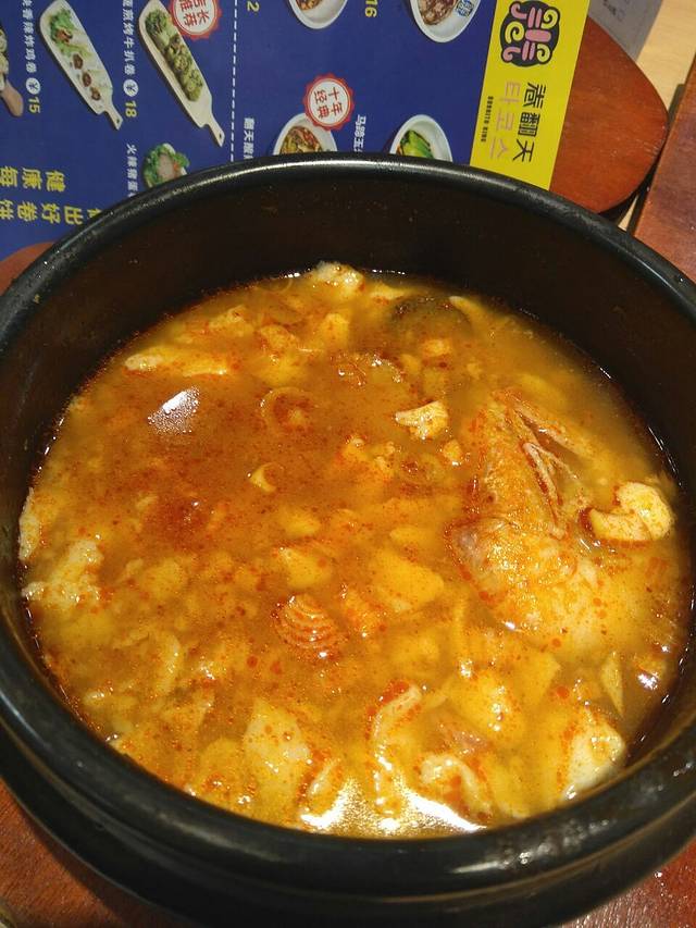 米村拌饭(延吉万达店)