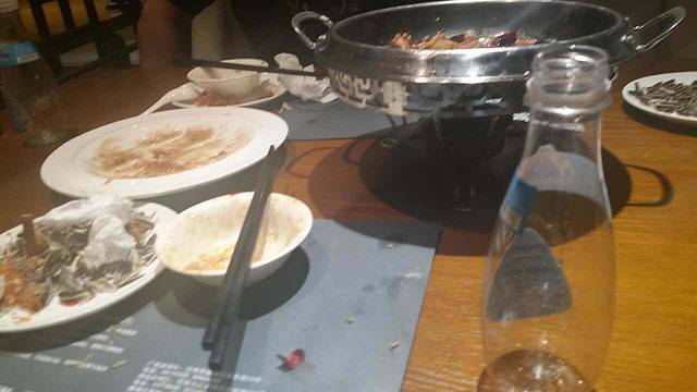 姊妹酒楼(天平街店)