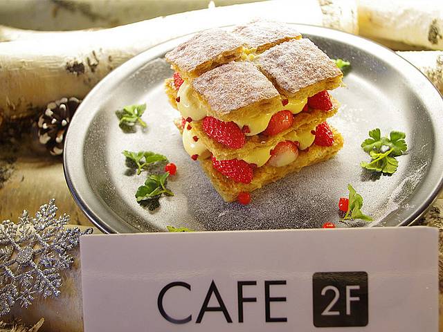 北菓楼(小樽本馆店)