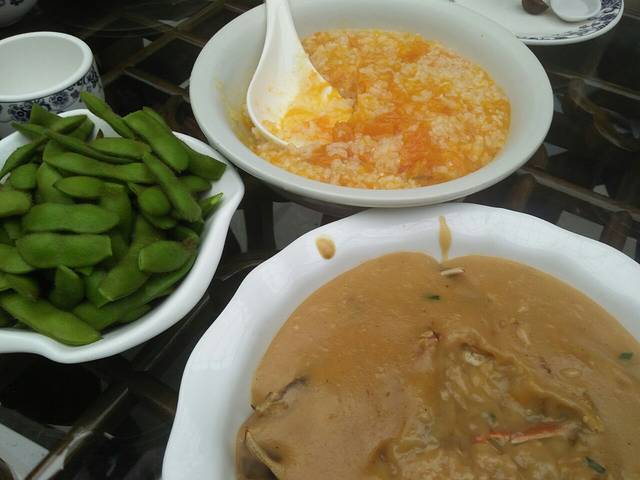 湖宝蟹阁·精品渔家乐(莲花岛店)