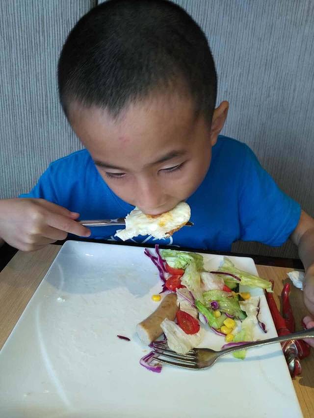 必胜客(星湖店)