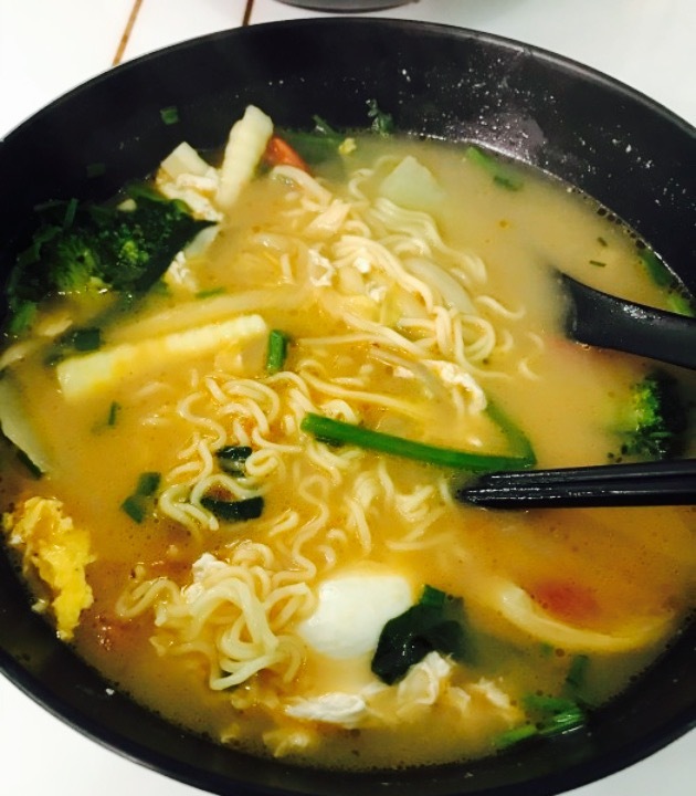 觅姐汤可以喝的麻辣烫(延长中路店)