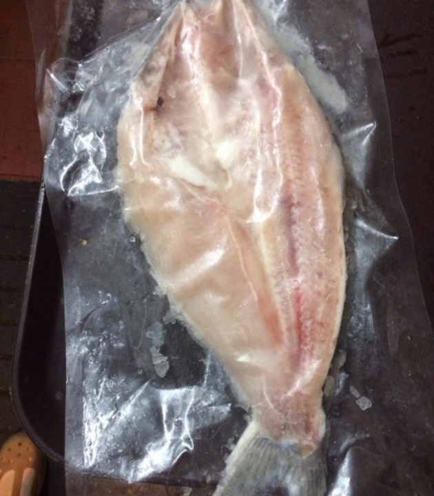 老城渔莊(汽车西站店)