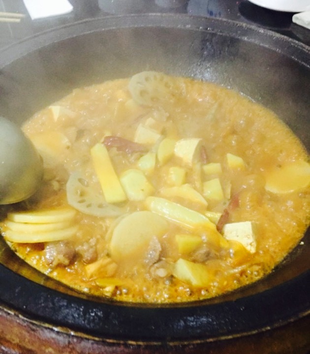 农家柴火现炒坊