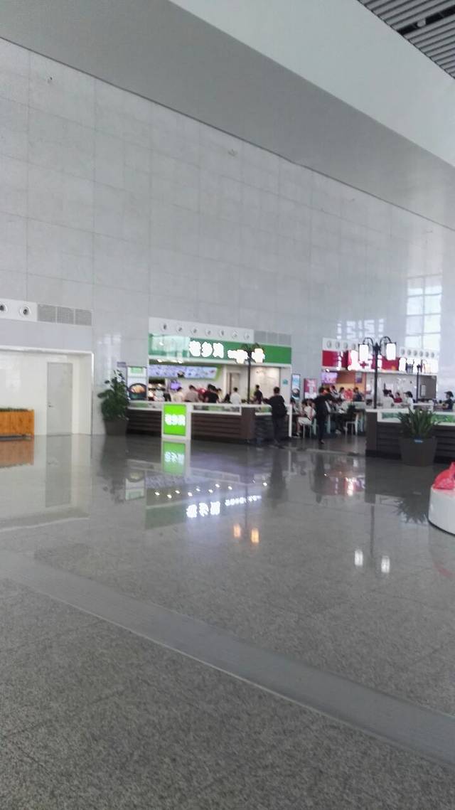 老乡鸡(合肥高铁南站店)