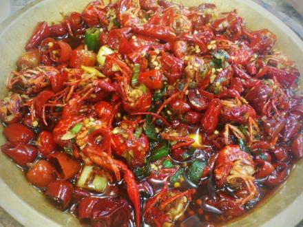 龙虾一绝(玉林店)