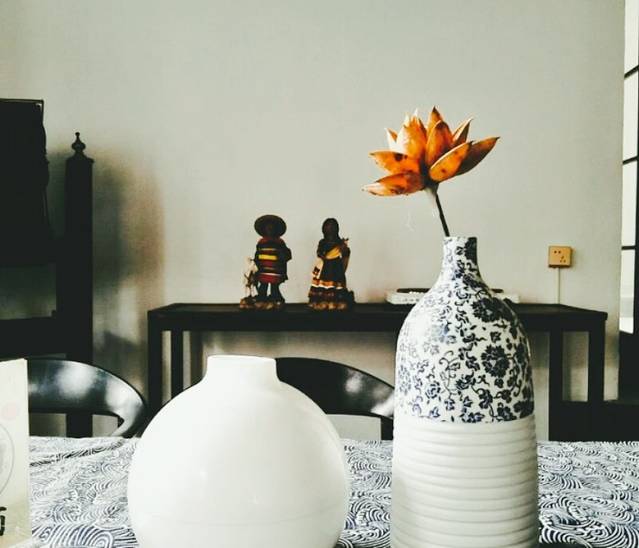 艺墅家旧时味闽南餐厅‖百年别墅