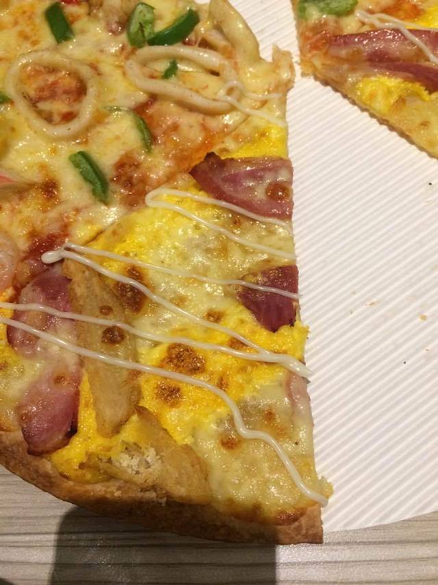 必胜客(东百店)