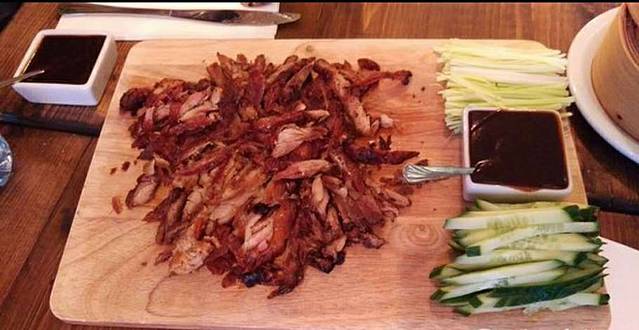 阿栋土菜馆(东和新区店)