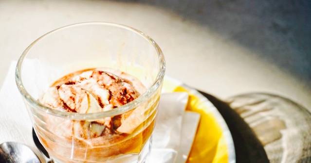 DOE Coffee(新天地店)