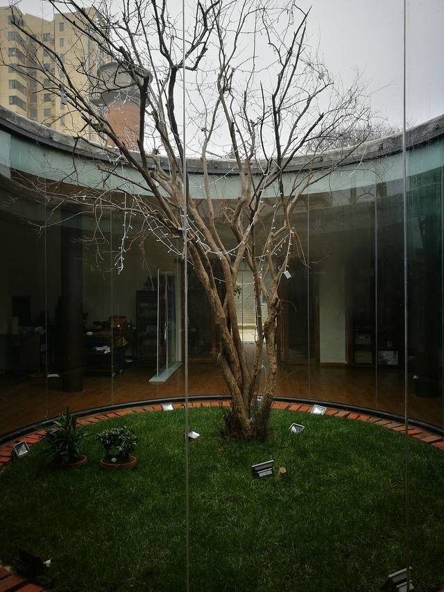 石榴院子·静谧(望江西路店)