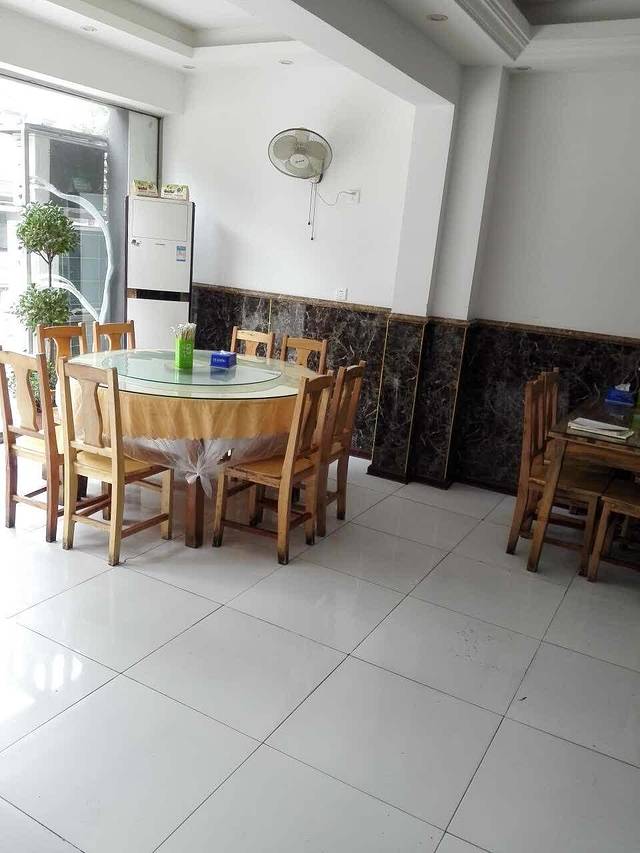 邵记家常菜馆(弘华园店)