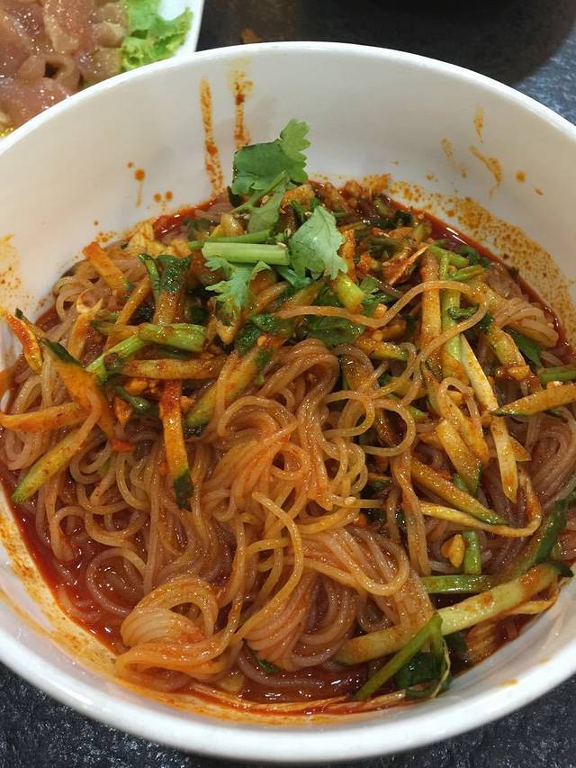 金兴烧烤(绥化路店)