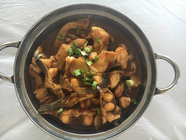 太平湖农夫酒家