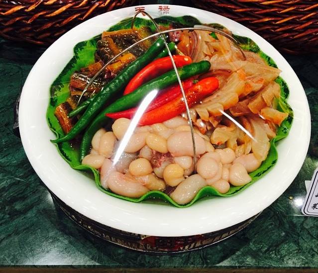 天禄人家凤凰宴