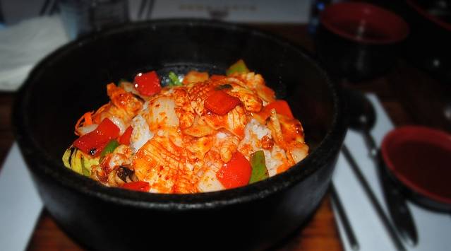 辛成烤肉店(丹东街店)