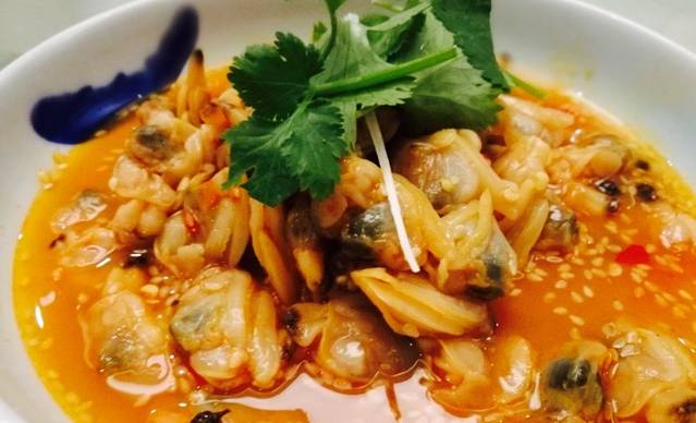 泰合小馆·烤鸭·北京菜(三里屯店)