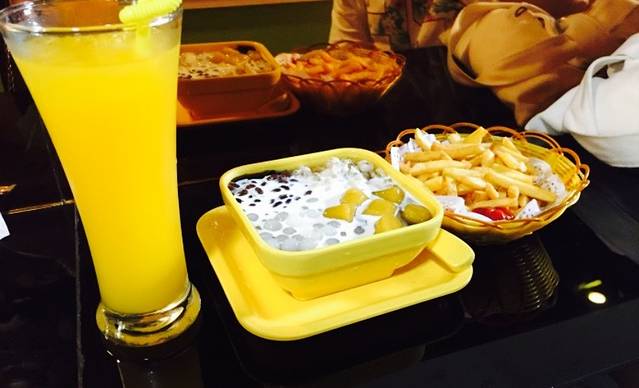 芋头妈妈(东路大道店)