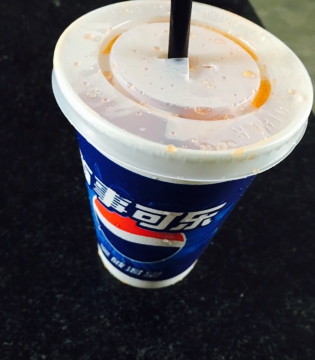 贝克汉堡(城镇店)