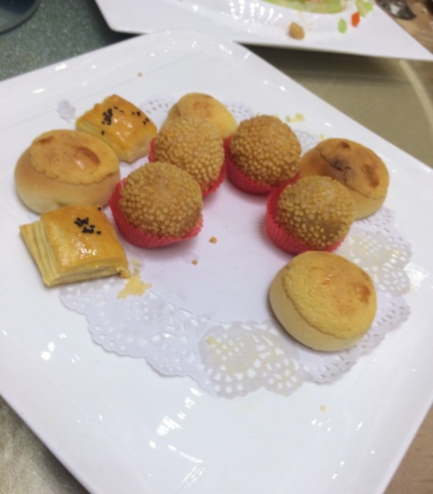 顺锦国际宴会中心