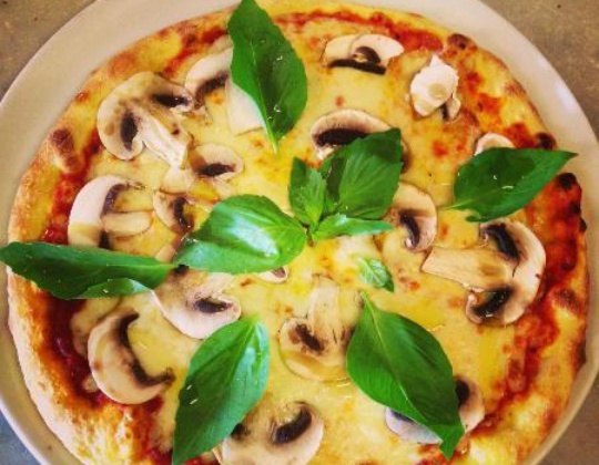 Bar & Restaurant Plage du Reposoir