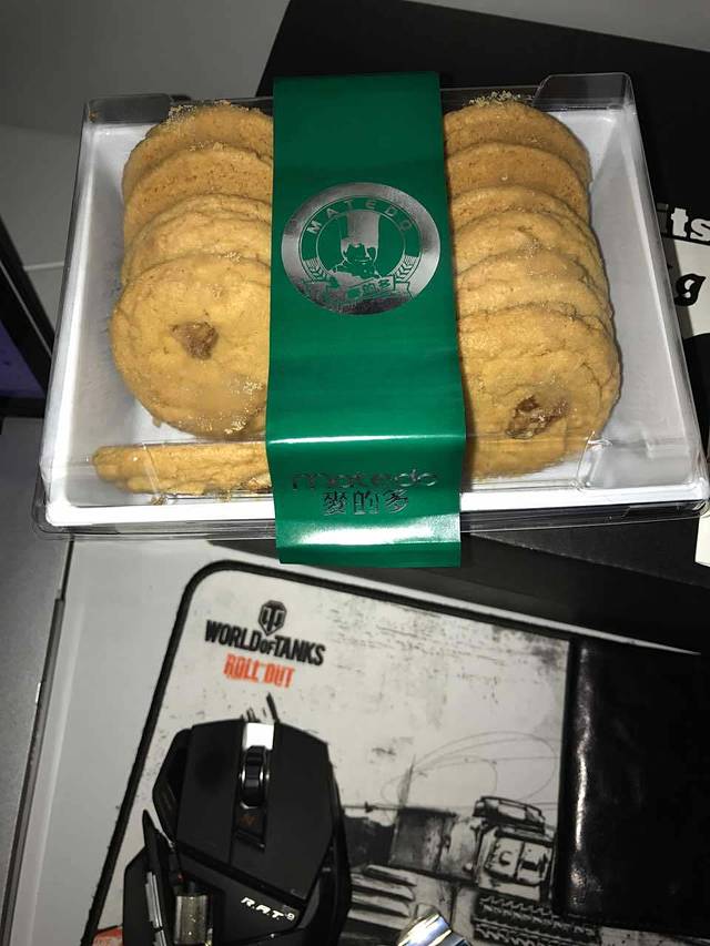 麦的多(三河场店)