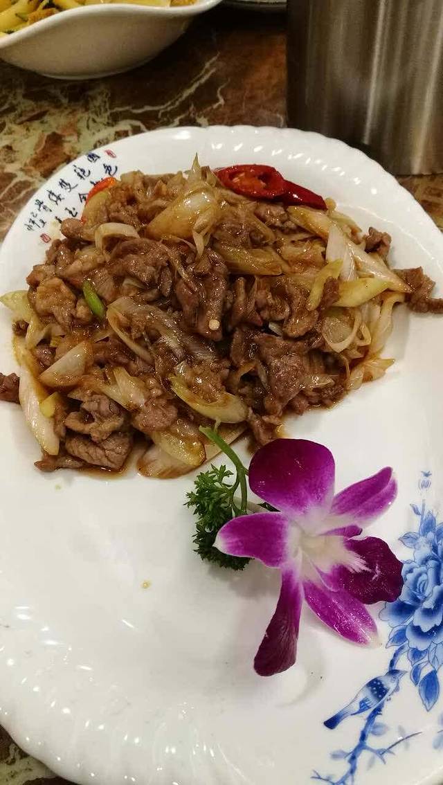 北疆饭店(吴江店)