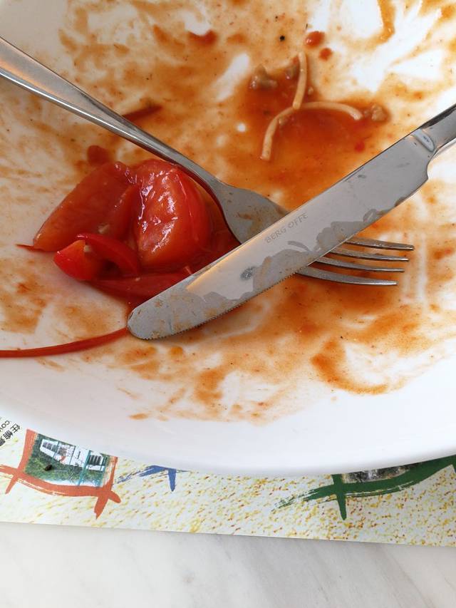 香港银矿湾渡假酒店·湾畔轩