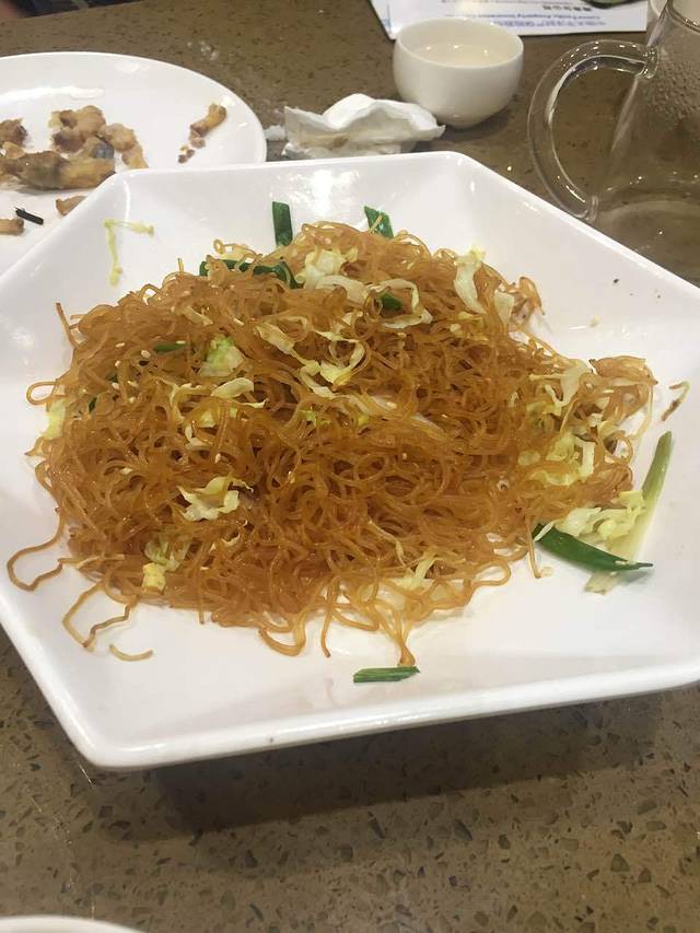 点心皇子茶餐厅(万国大都会店)