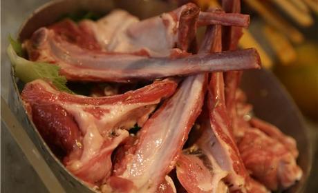 成都新希望高新皇冠假日酒店·花岸餐厅