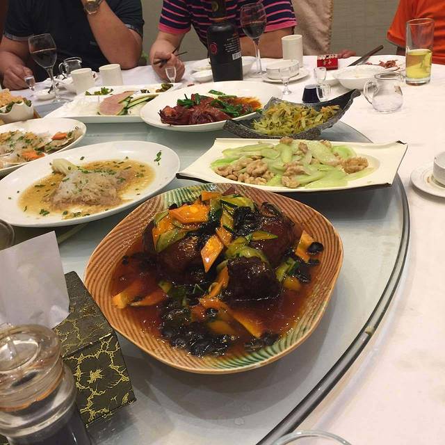 晋阳故事(迎泽大街店)