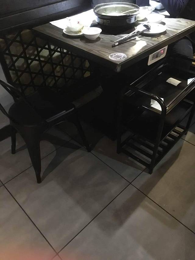 越城记黑鱼煲(恒力MALL店)