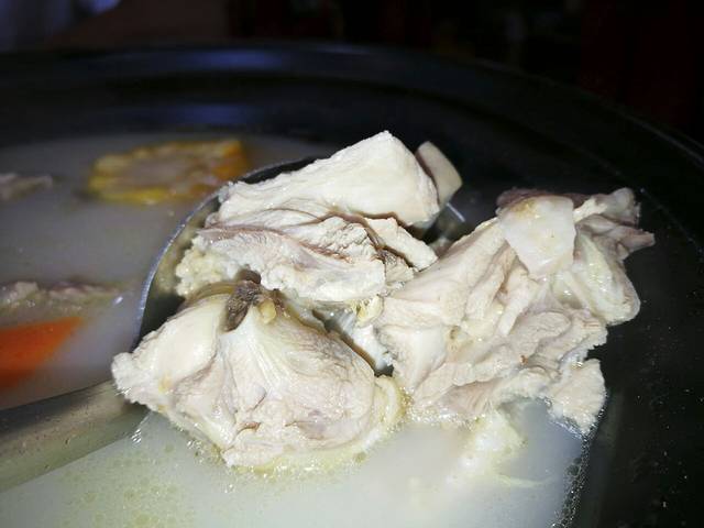 喜运来酒楼(江南大道店)