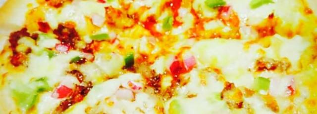 玛格利塔现烤披萨·意面(明珠城店)