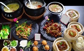 鑫阿强海鲜大排档·闽菜烧酒配(植物园中山路店)