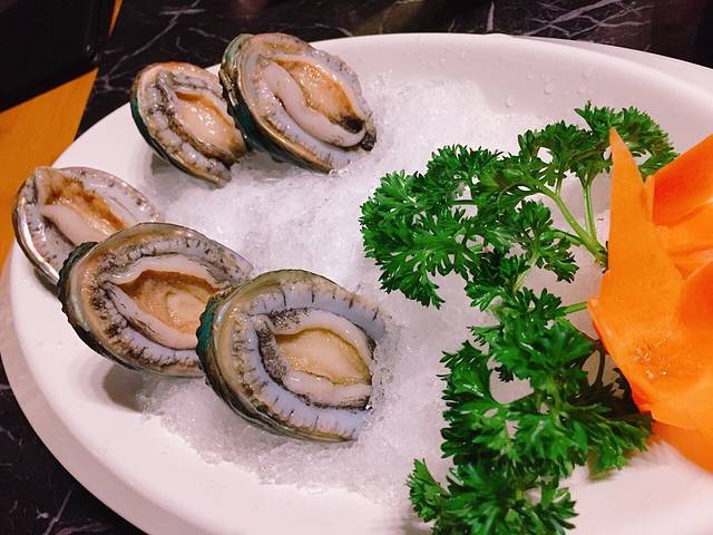 爱上凤鲜·港式打边炉(茅台路店)