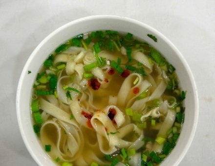 苏氏牛肉面(牛街店)