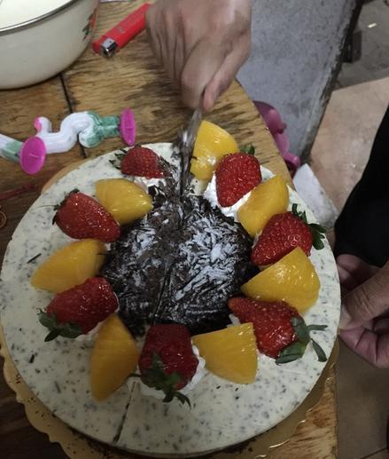 苹果花园(凌兆新村店)