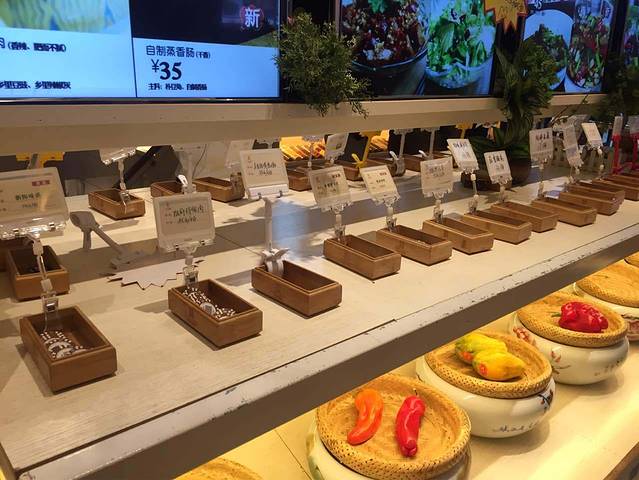 陆府酒楼(白沙店)