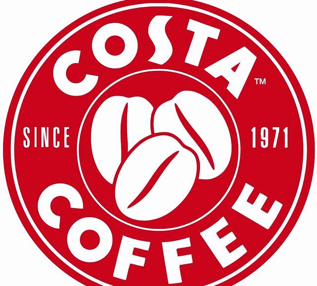 costa coffee