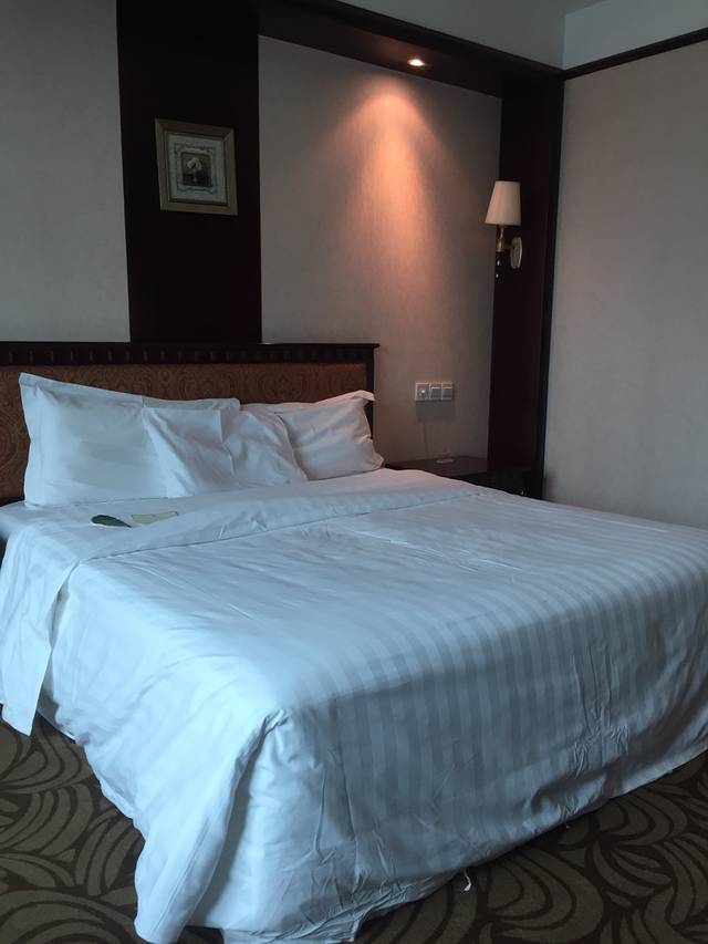 金皇中餐厅·天津特色菜·八珍豆腐