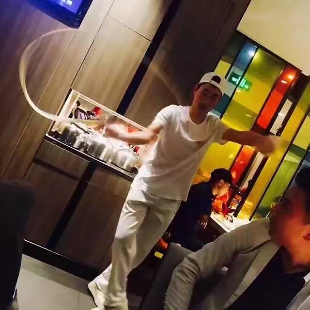 海底捞火锅(万象汇店)