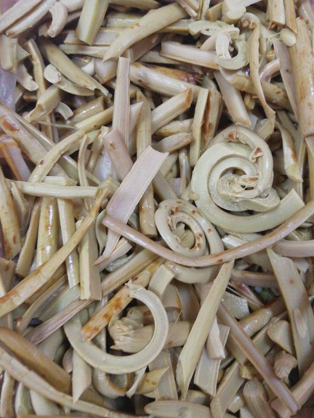 云水谣农家轩美食馆