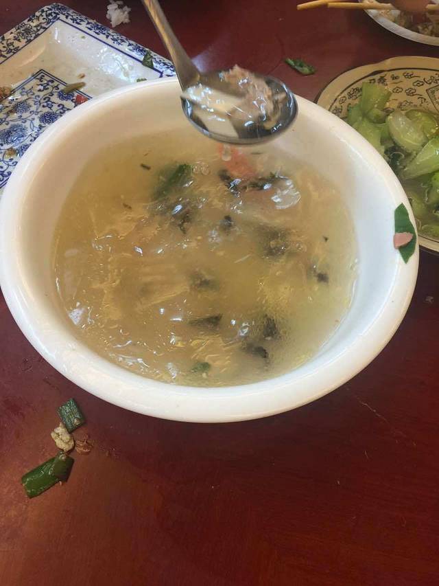 田园土菜馆(环山路店)