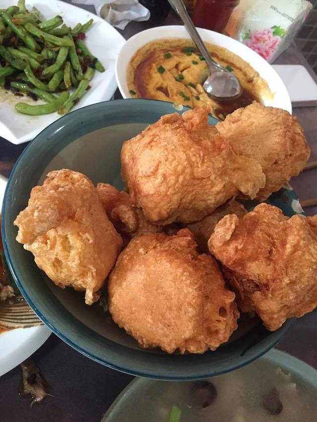 仙居八大碗(白塔神仙居店)