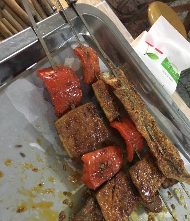 喻帝排骨精(四方坪店)