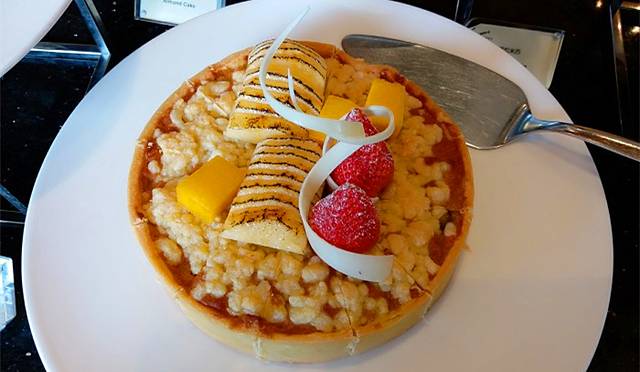 深圳凯宾斯基酒店·四季餐厅(海岸城店)