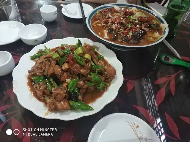 大宅门(大埝镇总代理店)