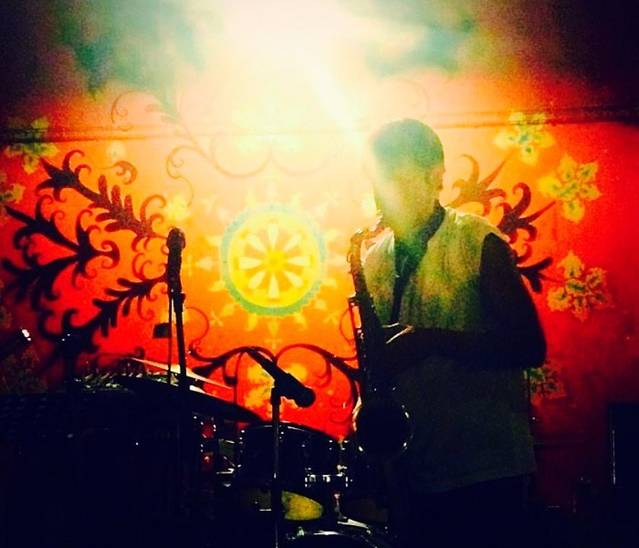 North Gate Jazz Co-Op